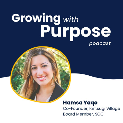 Growing With Purpose