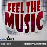 Feel The Music:????? Radiodance ?? ???? ??????????