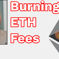 A Proposal To Burn Ethereum Transaction Fees
