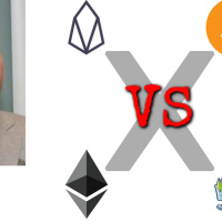 The Hypocrisy Of Ethereum EOS Haters