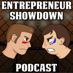 Entrepreneur Showdown With Dan Franks And Joe Cassandra