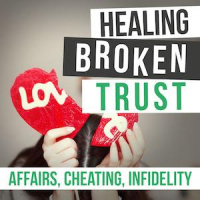 Ep1 - 7 Stages Of Affair Recovery