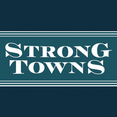 The Strong Towns Podcast