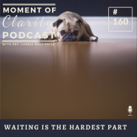 Waiting Is the Hardest Part