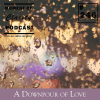 A Downpour of Love