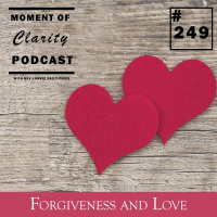 Forgiveness and Love