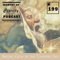 Seeing God in the Unexpected