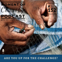 Are You Up For the Challenge?