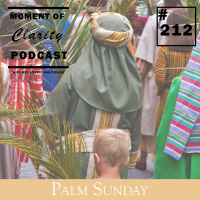 Palm Sunday