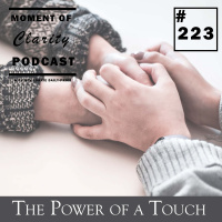 The Power of a Touch