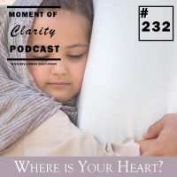 Where is Your Heart?