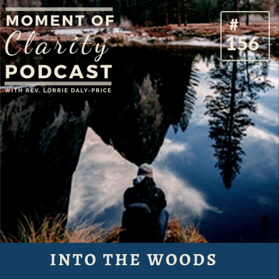 Moment Of Clarity With Rev. Lorrie Daly-price