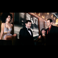 Verspätete Premiere: Fabian oder Der Gang vor die Hunde