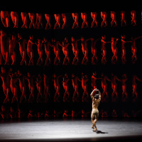 Das Berliner Staatsballett trotzt dem Super-Wahlsonntag