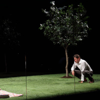 Unerfüllter Kinderwunsch und viel Pathos - Yerma in der Schaubühne