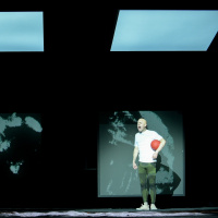 Zwiespältig: Frankenstein im Deutschen Theater