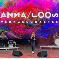 Anna Loos eröffnet den Brandenburger Kultursommer
