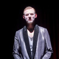 Nicht jeder ist zum Held geboren: Mephisto am BE