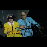 Herausragend: Eurotrash an der Schaubühne