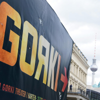 Aufruf zur Freiheit: Still Life im Gorki Theater