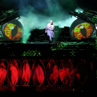 16 Stunden Ring an der Deutschen Oper