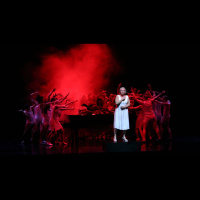 Götterdämmerung in der Deutschen Oper