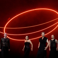 Oedipus nach Sophokles am Deutschen Theater