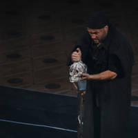 Der Freischütz als Ökothriller im Konzerthaus
