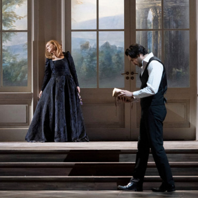 Premierenkritik | Inforadio - Besser Informiert.