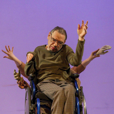 Premierenkritik | Inforadio - Besser Informiert.