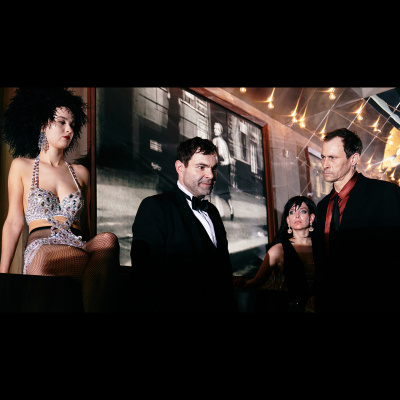 Premierenkritik | Inforadio - Besser Informiert.