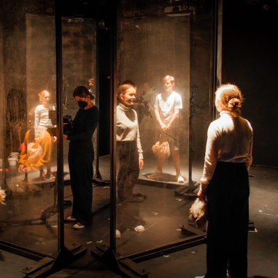 Premierenkritik | Inforadio - Besser Informiert.