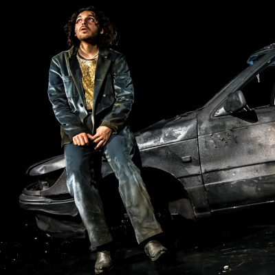 Premierenkritik | Inforadio - Besser Informiert.