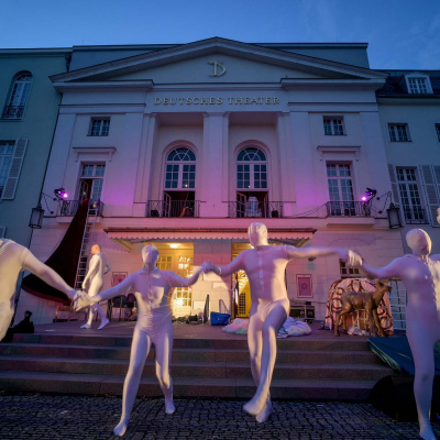 Premierenkritik | Inforadio - Besser Informiert.