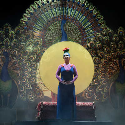 Premierenkritik | Inforadio - Besser Informiert.