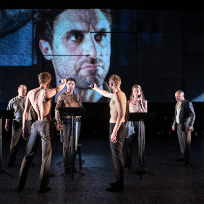 Premierenkritik | Inforadio - Besser Informiert.