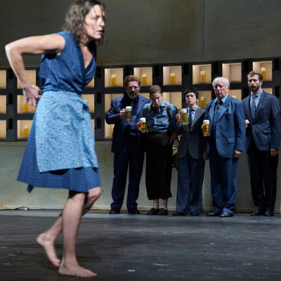 Premierenkritik | Inforadio - Besser Informiert.