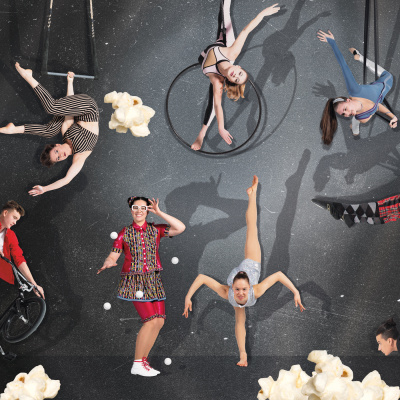 Premierenkritik | Inforadio - Besser Informiert.