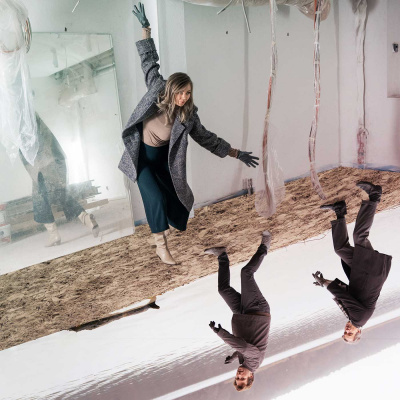 Premierenkritik | Inforadio - Besser Informiert.