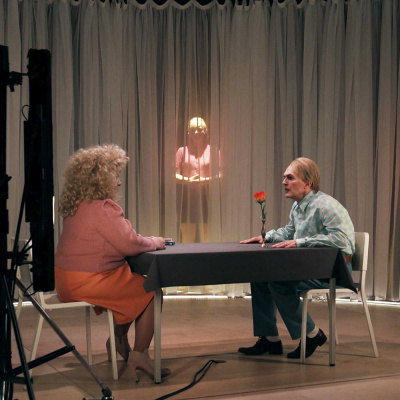 Premierenkritik | Inforadio - Besser Informiert.