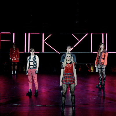 Premierenkritik | Inforadio - Besser Informiert.