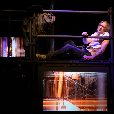 Premierenkritik | Inforadio - Besser Informiert.