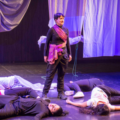 Premierenkritik | Inforadio - Besser Informiert.