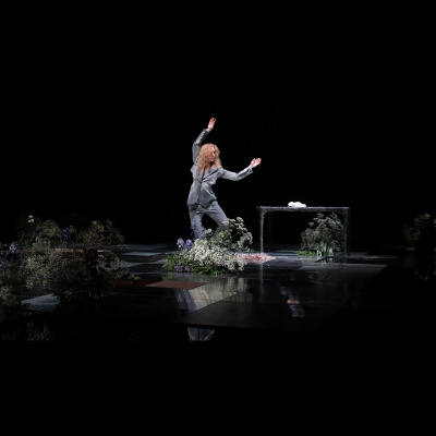 Premierenkritik | Inforadio - Besser Informiert.