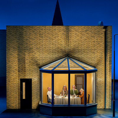 Premierenkritik | Inforadio - Besser Informiert.