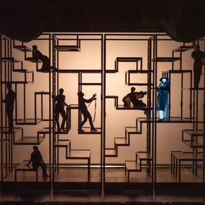 Premierenkritik | Inforadio - Besser Informiert.