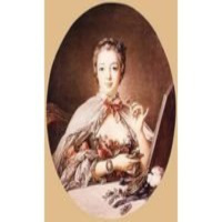 Madame Pompadour