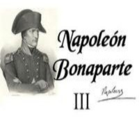 Napoleón Bonaparte (III)