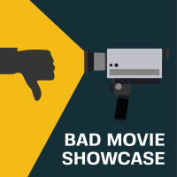 Bad Movie Showcase: A Galaxy Far, Far Away...in Turkey
