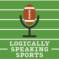 Logically Speaking Sports - November 14, 2018